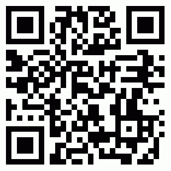 QR code to William Ray Hinerman's memorial